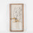 Flower Wall Décor Set