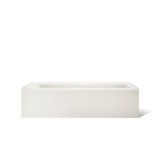 Bellwether 66" x 32" Soaking Bathtub