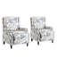 Fauteuil inclinable manuel standard-1435833542
