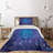 Modern & Contemporary Polyester Coverlet-41893123