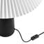 Lampe de table en marbre Nera-104318259