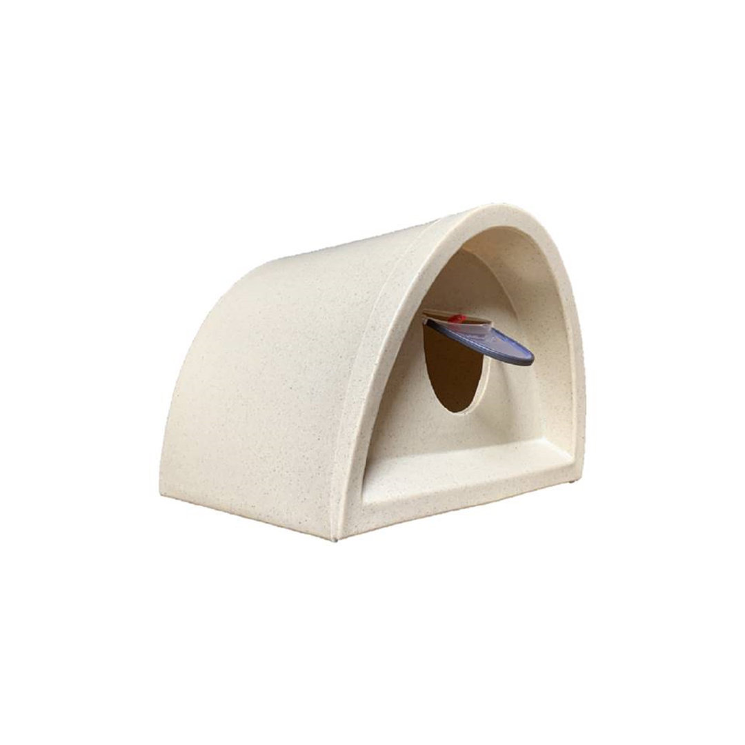 42cm Entrance Cat Condo