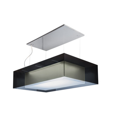 Quadrato 1 - Light LED Pendant