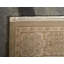 Tapis à motif oriental brun Palazzo-40279910