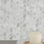 Carrelage mural et mosaïque en marbre poli Venatino Elysia x 12 po x 13 po