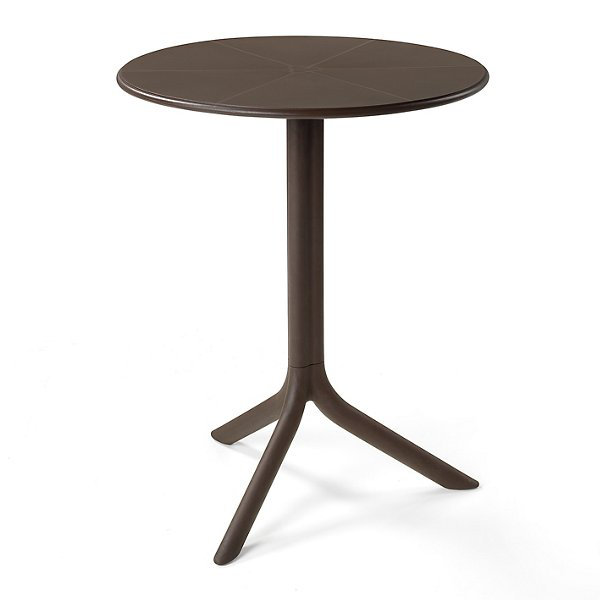 Spritz Outdoor Round Dining Table