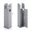 Rosas Free Standing Toilet Paper Holder-779393989