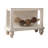 Ezequiel 24 " W Nightstand