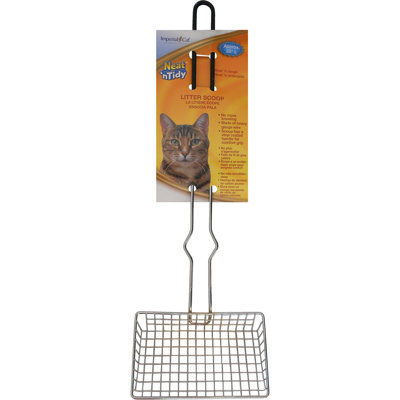 Nicholas Neat n' Clean Litter Scoop