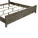 Chantee Panel Bed