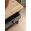 Bayou 143cm Console Table-85720726