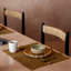 Marrakesh Stoneware Fruit Bowl-1658121207