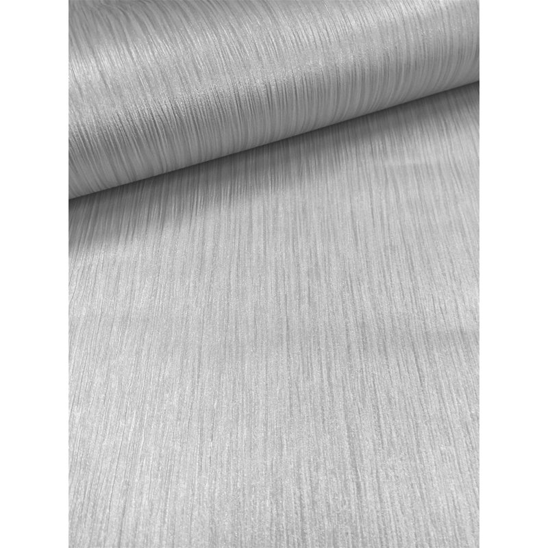 Arrilla 10m x 53cm Matte Wallpaper Roll, Grey
