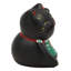 Figurine miniature en céramique Sachso Good Luck and Fortune-2079713699-2099796534