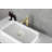 Lena Single-Hole Single-handle Bathroom Faucet-95236151