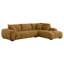 Canapé modulaire rembourré Gulshana-625062554