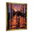 Gold Picture Framed