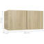 Azden Unfinished Entertainment Centre for TVs up to 32"-424607677