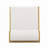 Kolten Patio Modern Lounge Chairs With Cushions