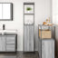 Bathroom Cabinet-504730327