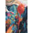 Loom Woven Cotton Blend Wall Hanging-20552191
