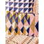 Lance Geometric Rectangular Cushion