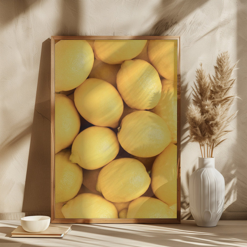 Wrapped Canvas Print, 50.8cm H x 76.2cm W