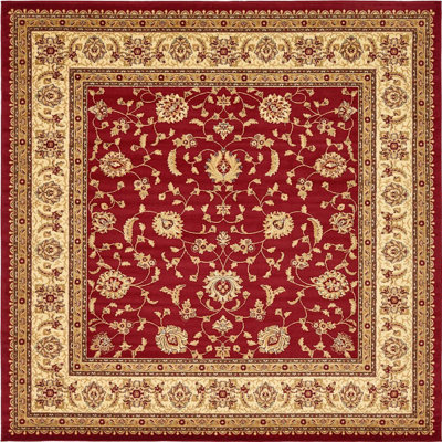 Odyssey Oriental Indoor Rug
