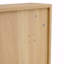 Armoire de salle de bain murale à miroir, armoire à pharmacie, armoire de rangement au-dessus de la toilette avec tablettes et porte-serviettes