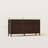 64In Chest Of Drawers Mid-Century Modern 6 Drawer Dresser-991637602