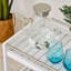 Eude Kitchen Cart