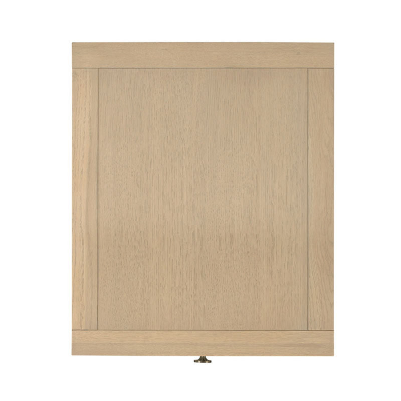 Bridger 1 - Drawer Nightstand