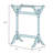 Manatuto Quilt Rack