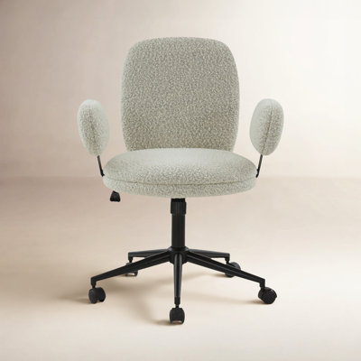 Arwen Swivel Office Chair