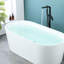 Floor Tub Spout with Diverter-69056014