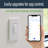Radiant Easy 3_way Switch Kit with Wireless Switch and Wired Smart Switch
