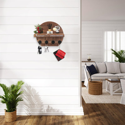 Wall Organizer