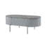 Ensemble de tables basses 3 pièces Jakala