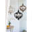 Farmhouse Chandelier