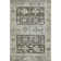 Premium Machine Washable Honig AMF1662 Global Rug