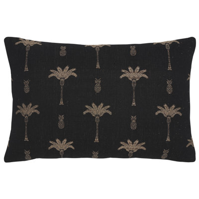 Reya Palm Pillow