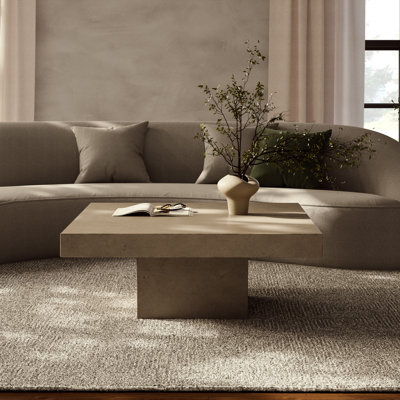 Mixx Una Coffee Table