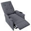 Fauteuil de massage inclinable électrique-590306999