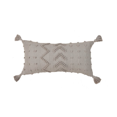 Coussin décoratif en coton