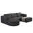 Dark Gray Foam is out of stock