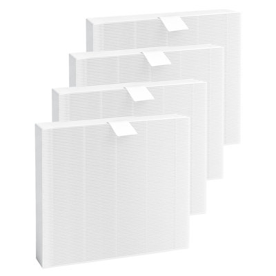 DAYEAR SPA Flat Filters Replaces (4 Pack) 10-00814 Hot Tub Filter for A5 A6 A7 A8 A9 M6 M7 M8 M9 S150 S180XD S200 (2023 to Present)