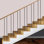 Decorative Metal Balusters