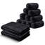 Plush Mink Fleece Blanket – Ultra-Soft, Lightweight Throw For All Seasons-113714318-113714323