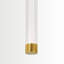 Phobos 2 - Light LED Armed Sconce-87330231