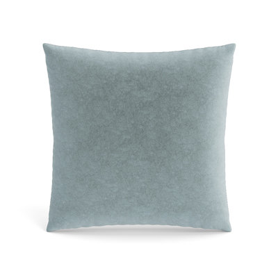 Fresco Polyester Blend Throw Square Pillow Cover